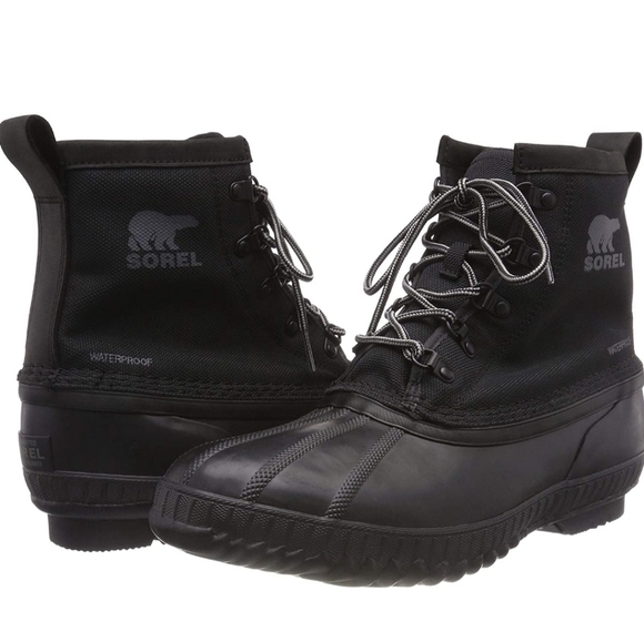 Sorel Cheyanne II Short Boots - Brand New main image 4